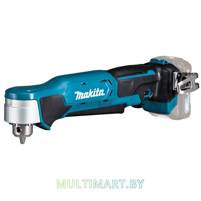 Угловая дрель Makita DA332DZ (без АКБ)